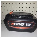 ECHO 56V 5.OAh Battery