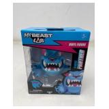 MrBeast Lab Collectible Vinyl Classic Panther Figure