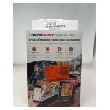 ThermoPro TP25W LCD Bluetooth Enabled Grill/Meat Thermometer