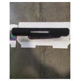 iLive 18-inch Portable Wireless Multimedia Soundbar