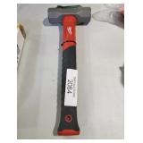 4 lbs. Fiberglass Engineer Hammer
