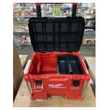 Milwaukee 48-22-8426 Packout, 22", Rolling Tool Box
