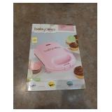 NEW IN ORIGONAL BOX Mini cupcake maker 