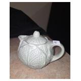 Small tea pot looks like cabbage