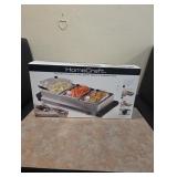 NEW in original box  buffet server