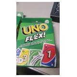 Mattel UNO Flex Card Game