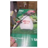 Ace 1 gal Sprayer Pump Lawn and Garden Sprayer