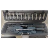 PRO BIKE TOOL Adjustable Torque Wrench Set 