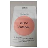 Kind Patches Glp 1 Patches