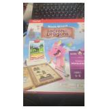 Osmo Math Wizard and the Secrets of the Dragons Game