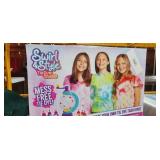 Oonies Swirl & Style Tie Die Studio