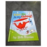 I Can Be Anything! - (Beginner Book