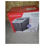 26 lbs. Bullet Ice Maker 