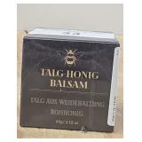 New Beef Tallow for Skin