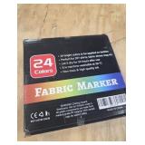 VEESA Fabric Markers