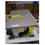 RYOBI 18V ONE+ HP Brushless 8-1/4" Table Saw