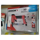 Arrow 16 Ga. Finish Stapler