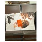 Waterfall Single Hole Single-Handle Low-Arc Bathroom Faucet