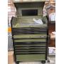 Husky Heavy-Duty 42 inch W x 20 inch D 12-Drawer Tool Storage Chest