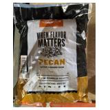 Traeger Hardwood Pellets All Natural Pecan 18 lb