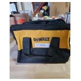 DeWALT Contractor Tool Bag 12"