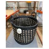 Large Woven Basket