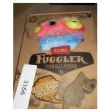 Fuggler Fart Face 9 inch 