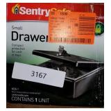 0.07 cu. ft. Money Safe Cash Box