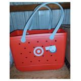 Bogg Bag Original Bullseye Tote Bag