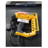 5-in-1 Multi-Tacker and Brad Nailer