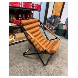 Sling Chair Caramel - Room Essentials