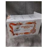 Dove Beauty Limited Edition Holiday Treat Bar Soaps