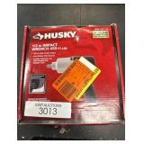 1/2 in. Impact Wrench 450 ft./lbs.