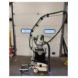 Festool CT 25/ETS 125/GR US Starter Sanding Set with Sander and Dust Extractor - 578984