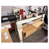 JWL-1640EVS 16 in. x 40 in. Wood Lathe
