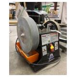 Grizzly T10010ANV 10" Wet Grinder Kit Anniversary Edition