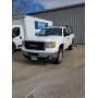 2011 GMC Sierra K2500 Sle with Ladder Rack