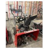 Toro Power Max 726 OE Snowblower