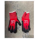 Milwaukee SzL Cut Level 1 Gloves