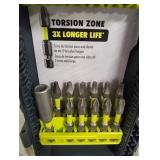 Impact Rated Driving Set