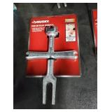 Husky Pop-Up Plug Wrench