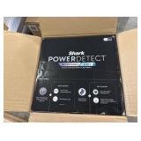 PowerDetect NeverTouch 13in Robotic Vacuum and Mop 