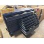 56 in. W x 22 in. D Heavy Duty 23-Drawer Combination Rolling Tool Chest