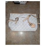 Large Michael Kors purse