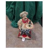 Chef figure