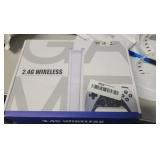 FCHOZY 2026 Upgraded Retro Gaming Console