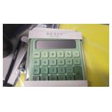 Desk Calculator