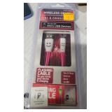 Wireless Gear Sync & Charge Cable