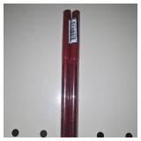 NYX Professional Makeup Retractable Lip Liner - Red