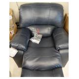 Signature Design by Ashley Leesworth Ocean Power Recliner